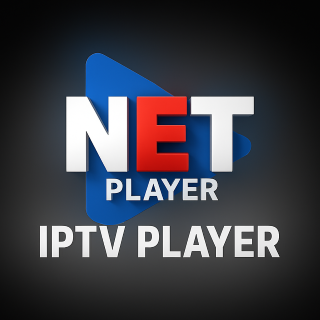 NET IPTV Player